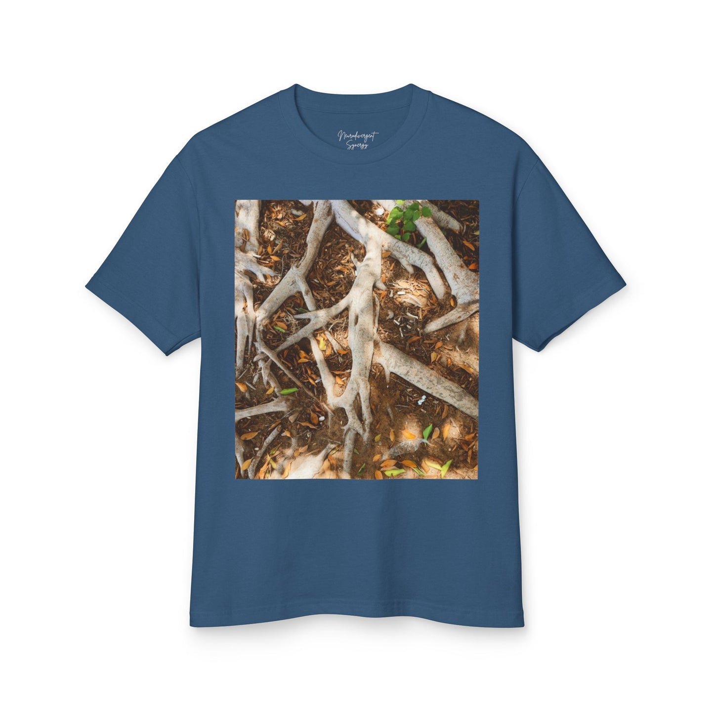 Roots of Conservation