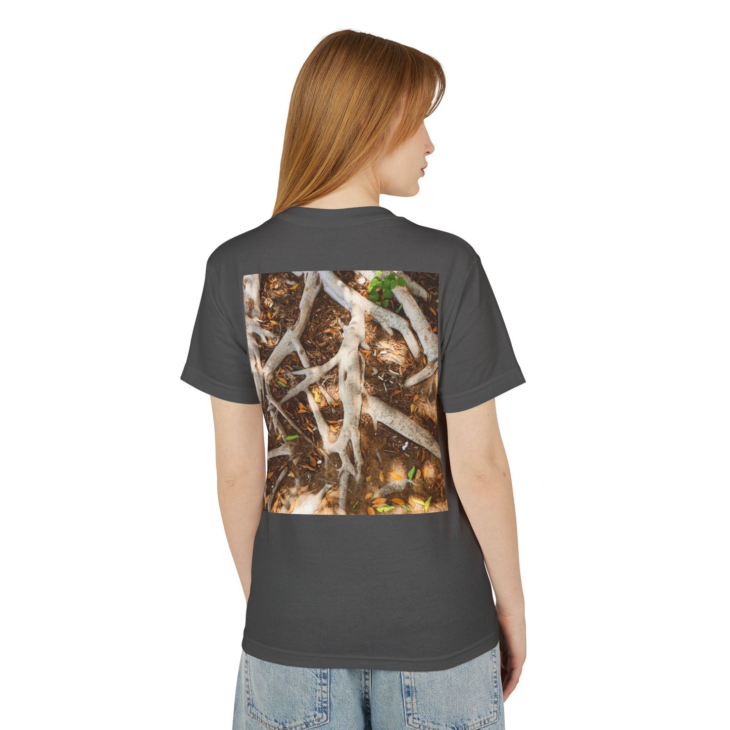 Roots of Conservation