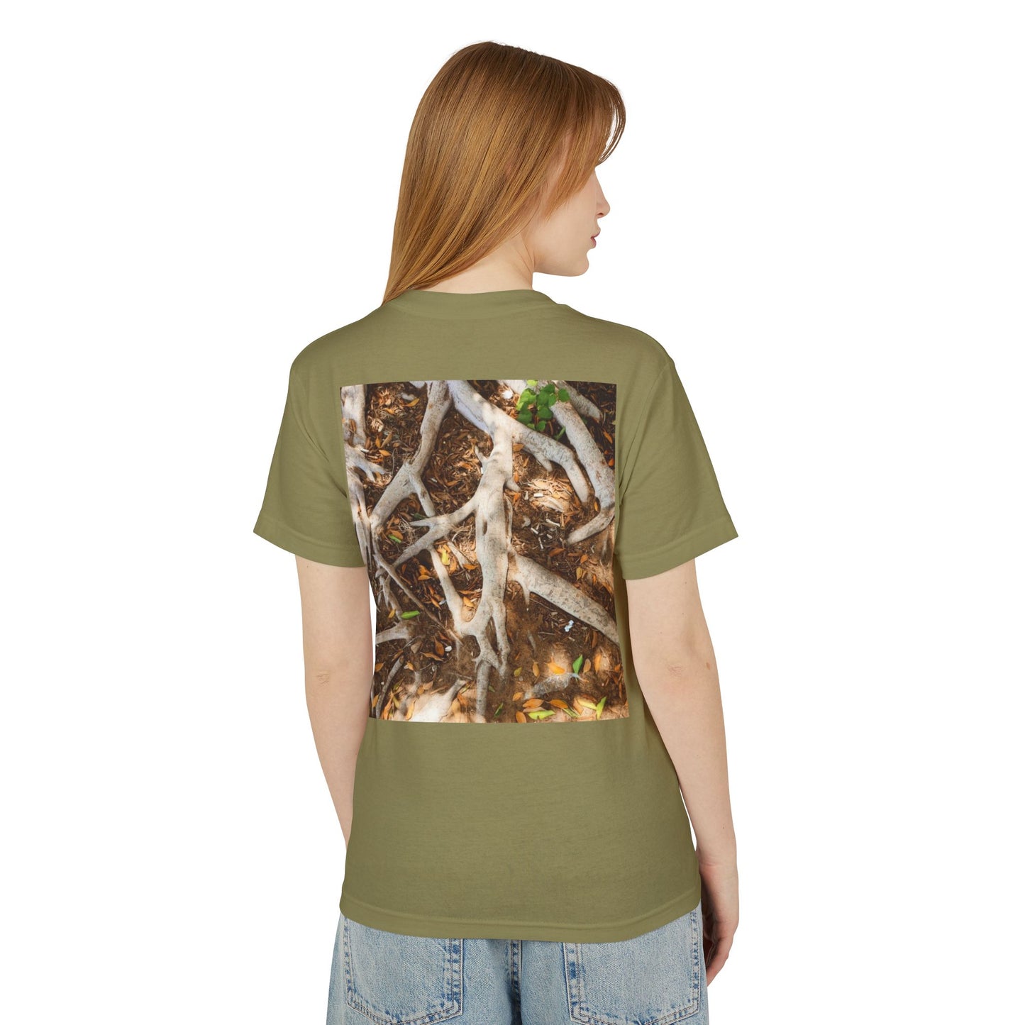 Roots of Conservation