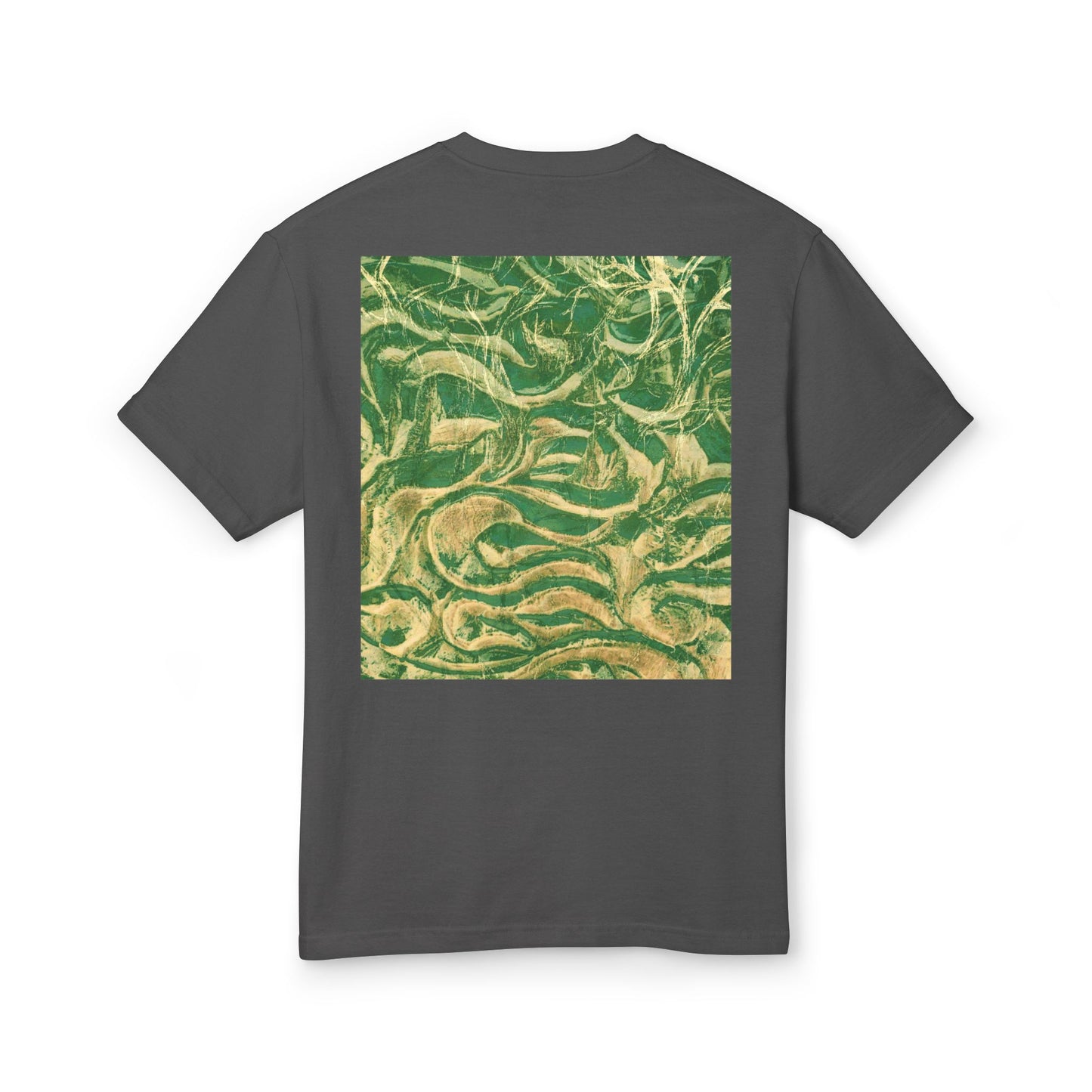 Wood Sea