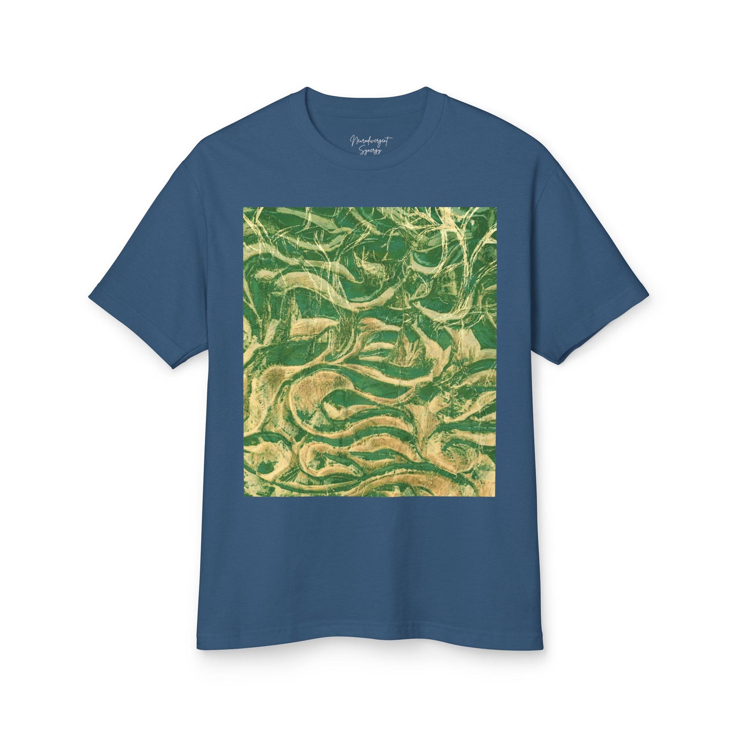 Wood Sea