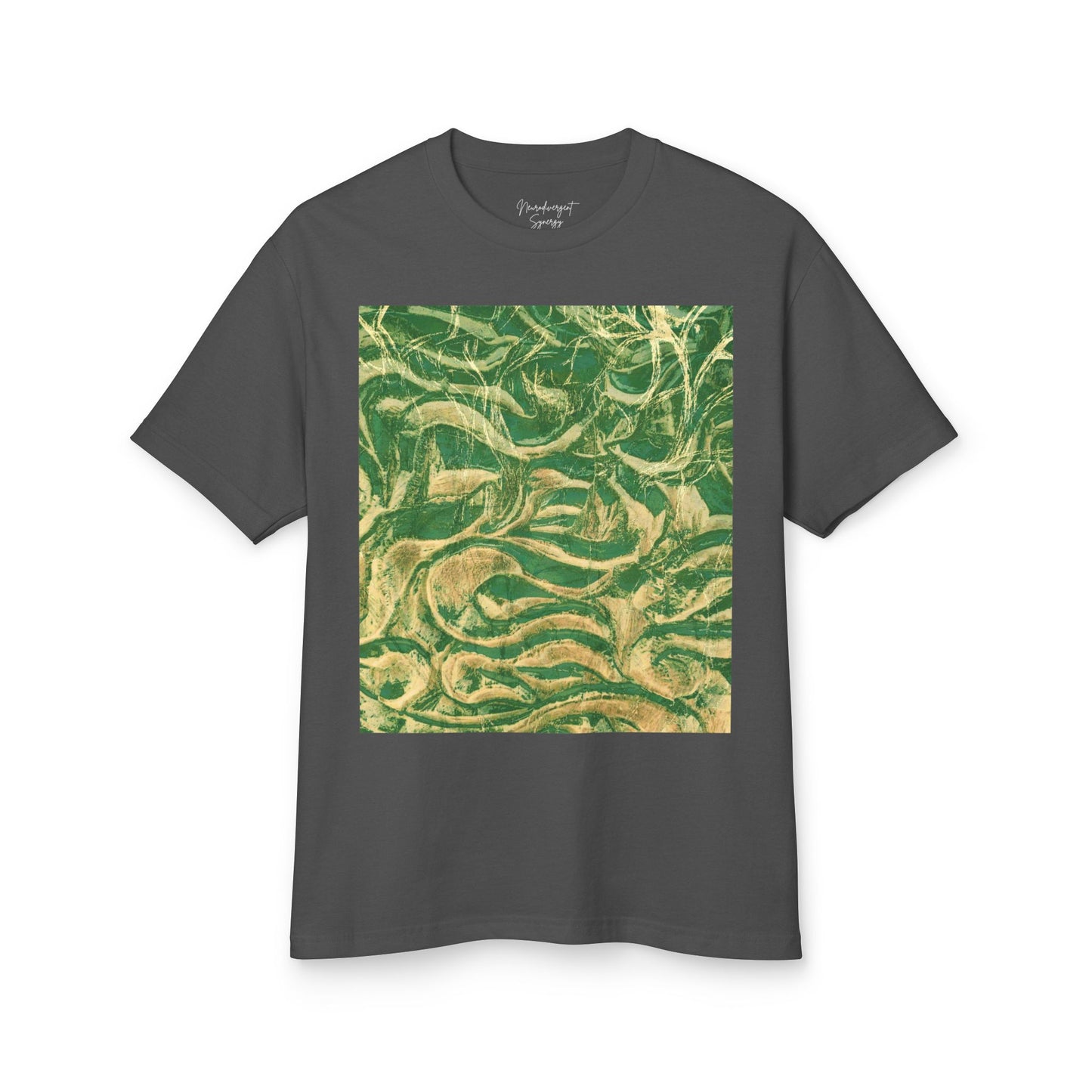 Wood Sea
