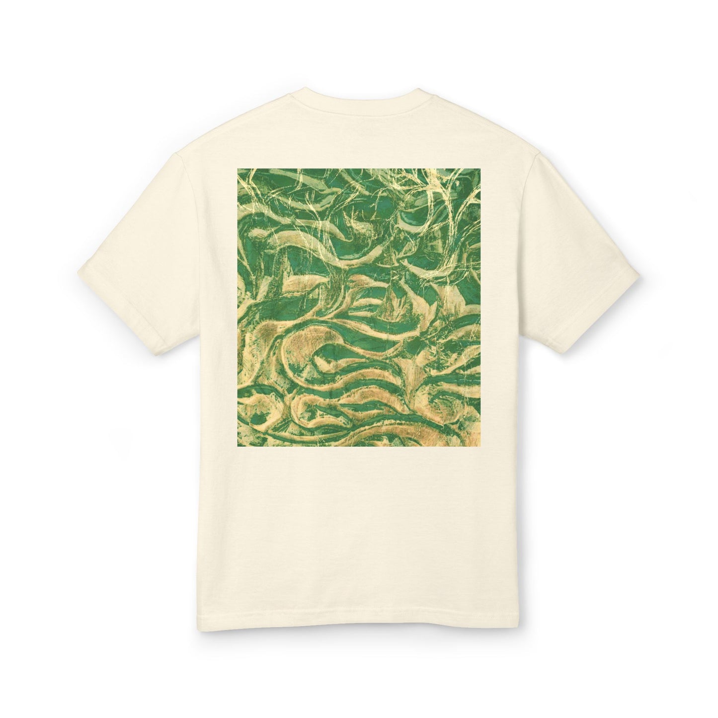 Wood Sea