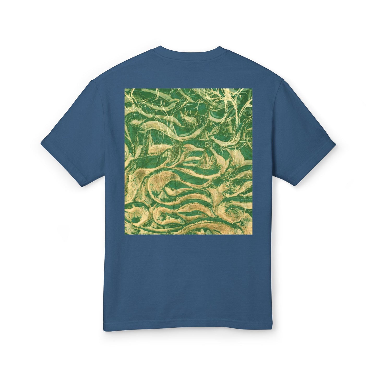 Wood Sea