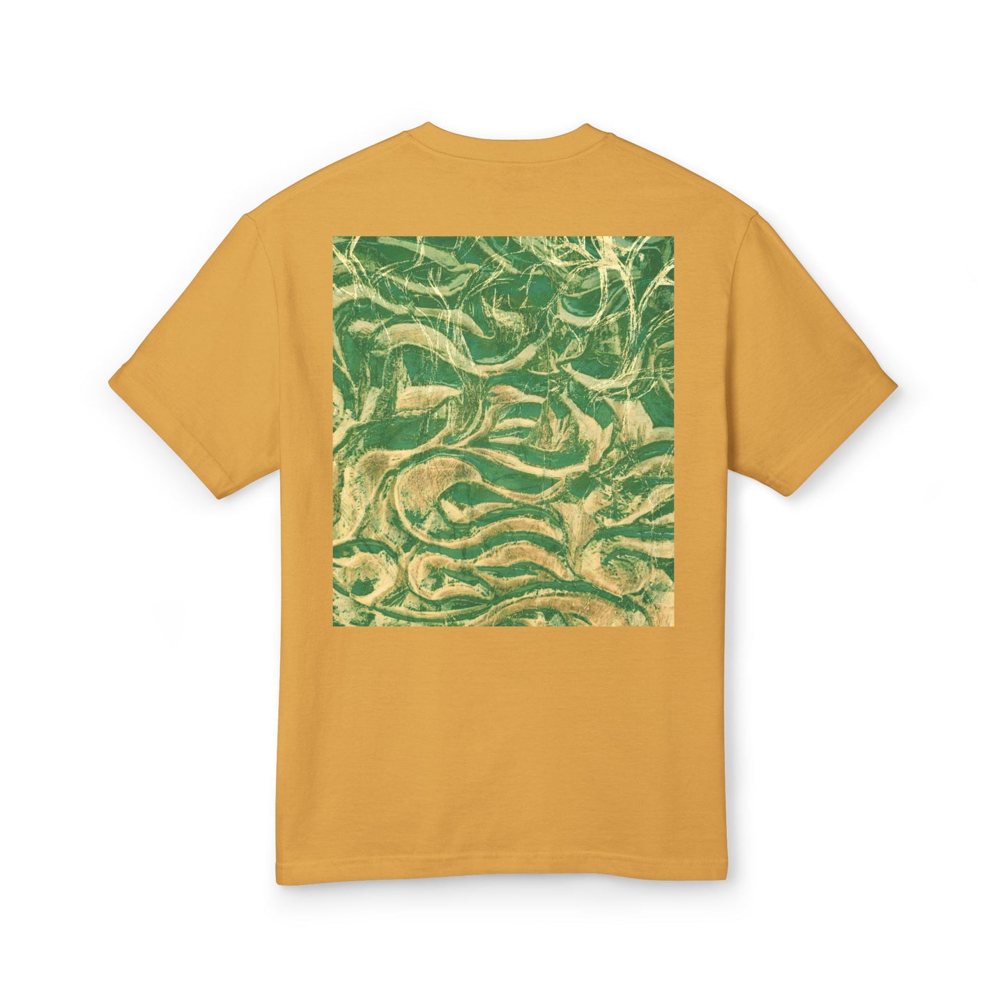 Wood Sea