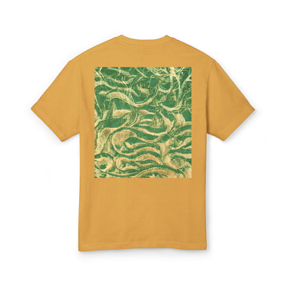 Wood Sea
