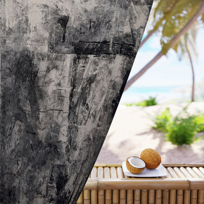 A1  Window Curtains (1 Piece)