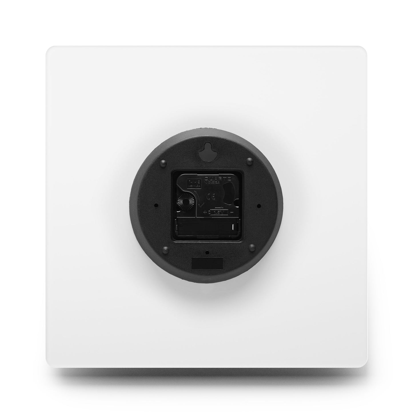 The Art of Petals by Farooq : In the Shadows Clock