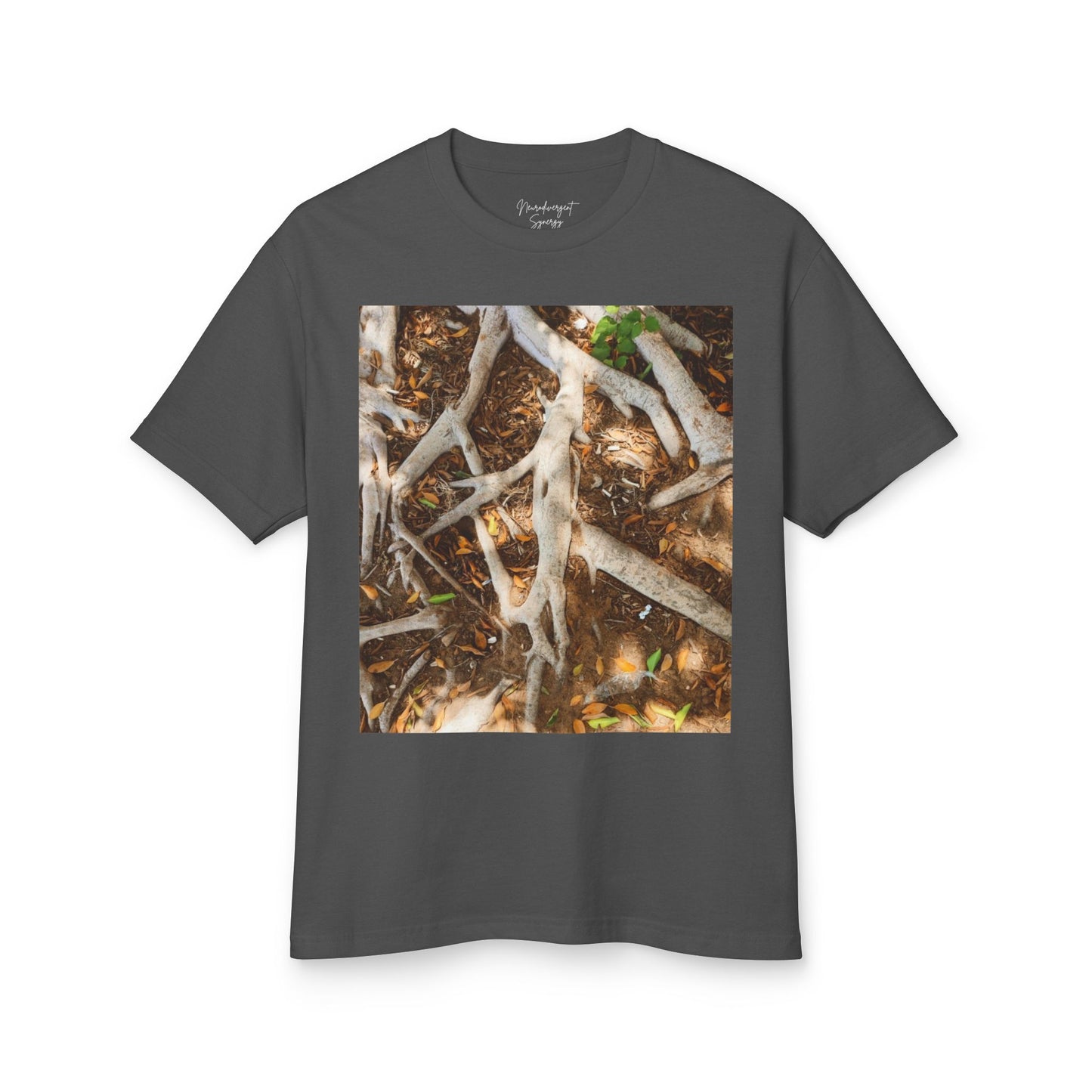 Roots of Conservation