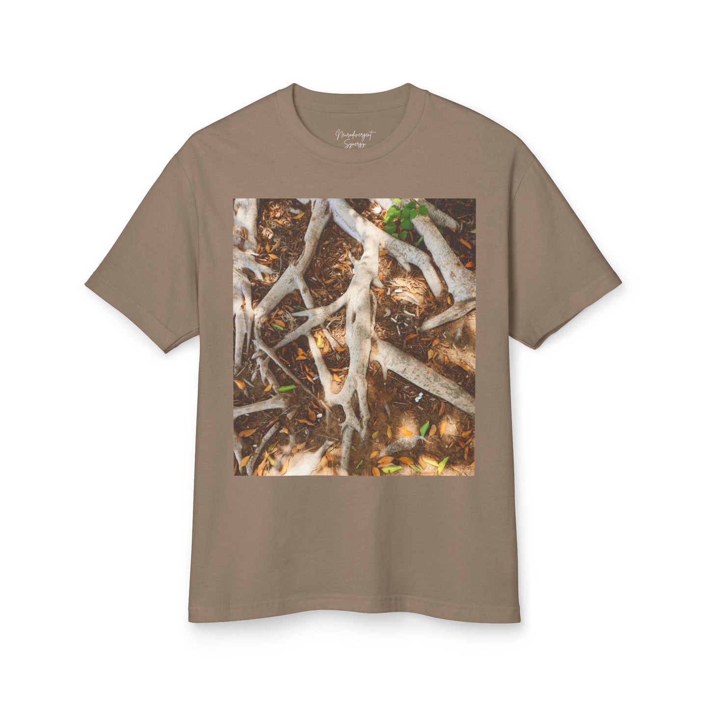 Roots of Conservation