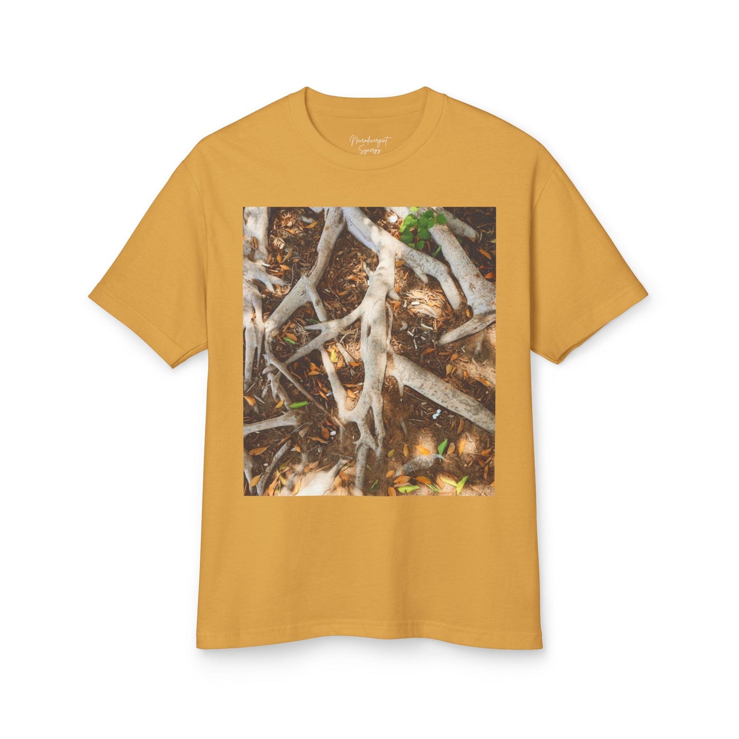 Roots of Conservation