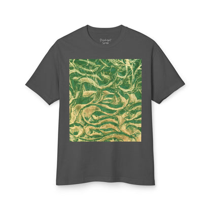 Wood Sea