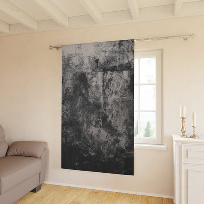 A1  Window Curtains (1 Piece)