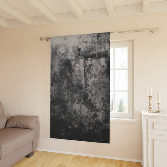 A1  Window Curtains (1 Piece)
