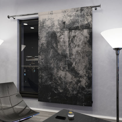 A1  Window Curtains (1 Piece)