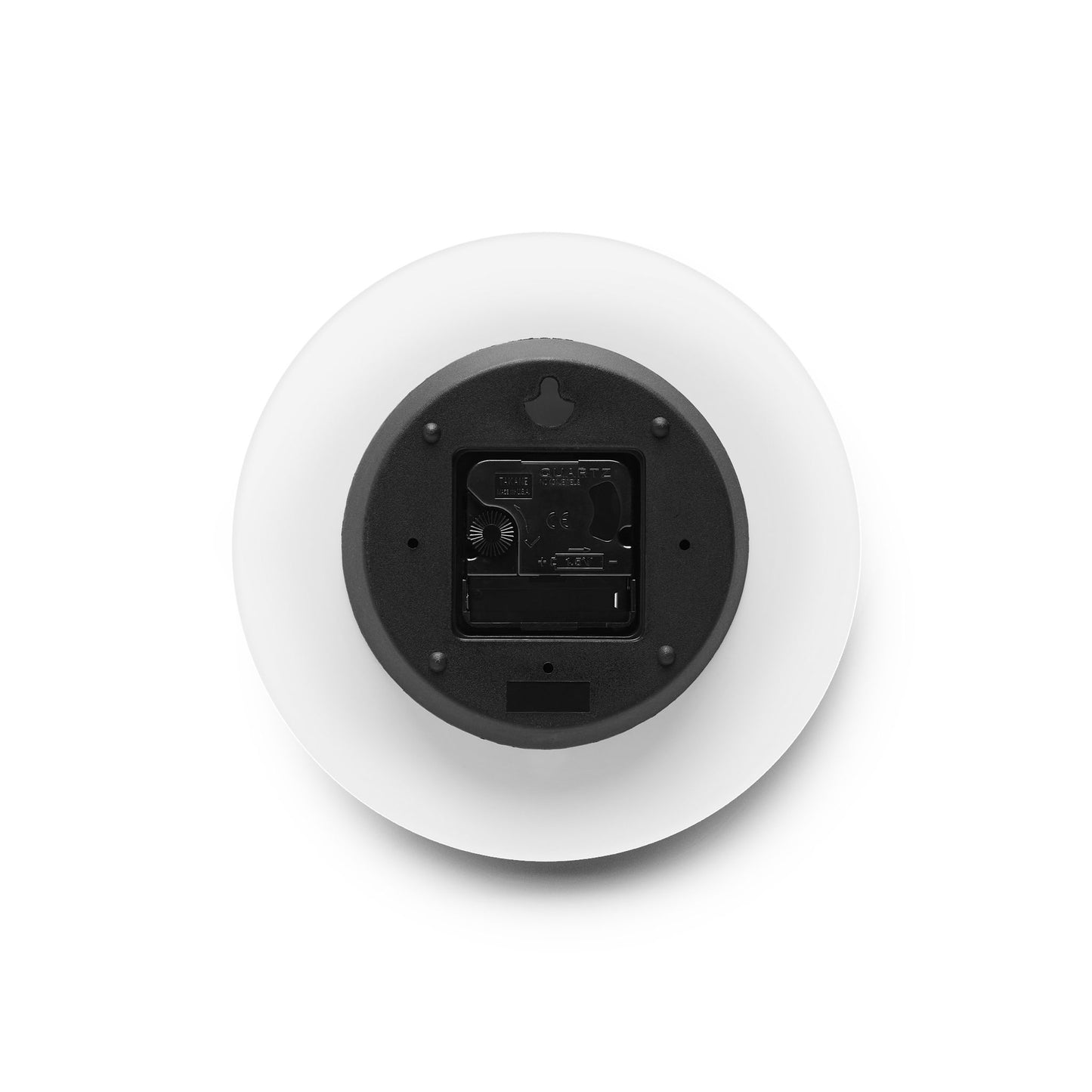 Ethereal by Farooq: In The Shadows Clock
