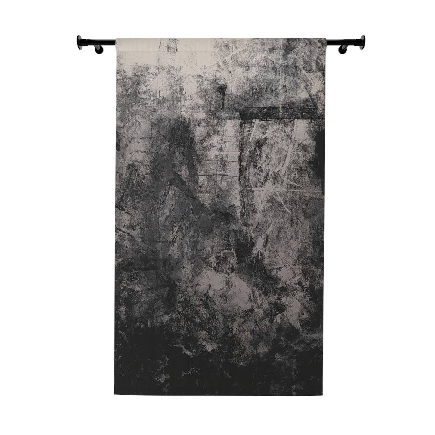 A1  Window Curtains (1 Piece)