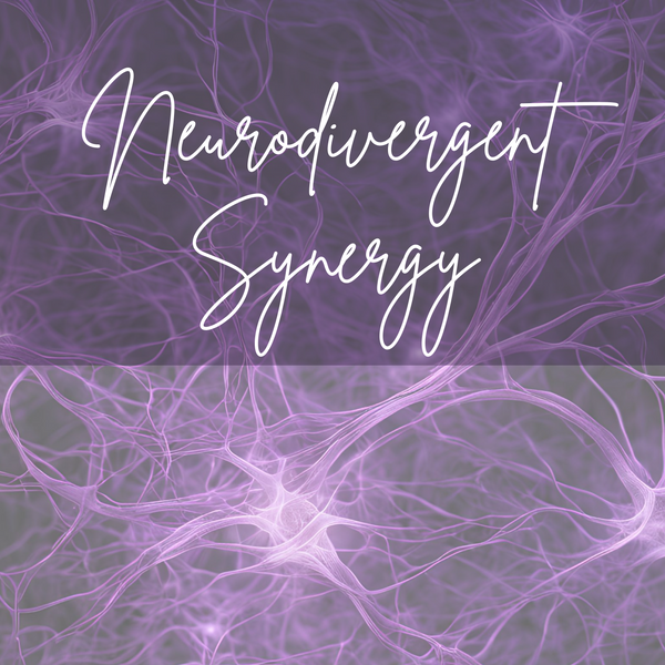 Neurodivergent Synergy