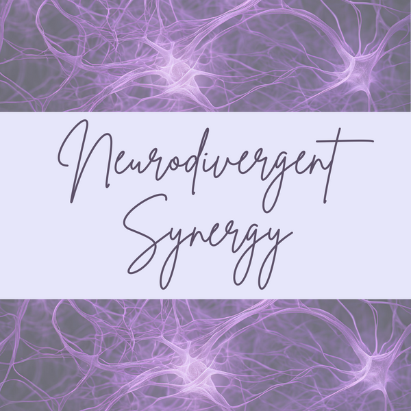 Neurodivergent Synergy
