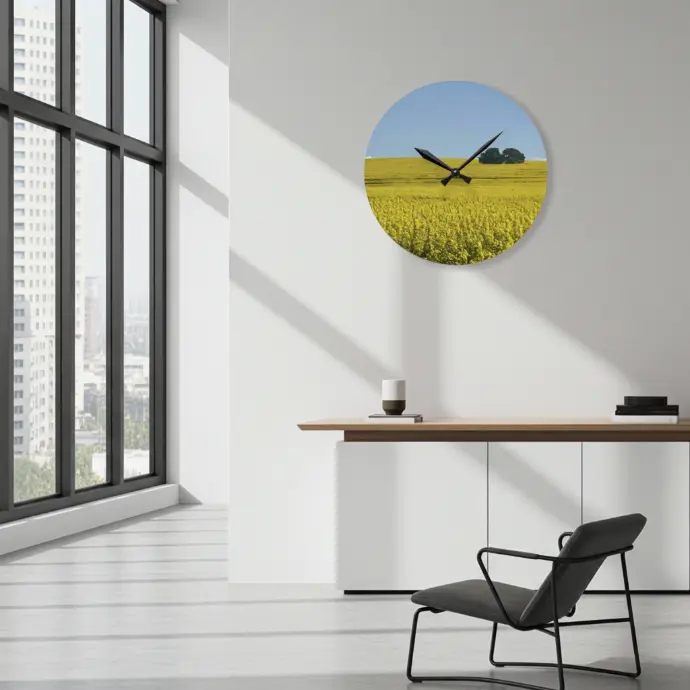 [sage] Sage Godrei Wall Clock