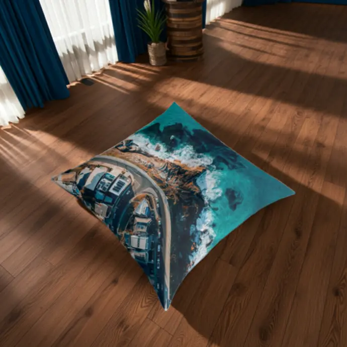 [bronte-bondi] Bronte Bondi Floor Cushion