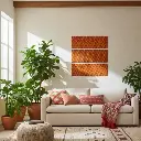 Autumn (Triptych) - Limited Edition