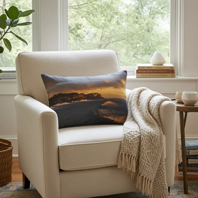 [bronte-surf] Bronte Surf Cushion