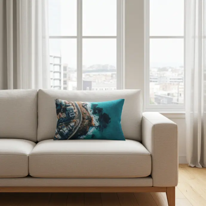 Bronte Bondi Cushion