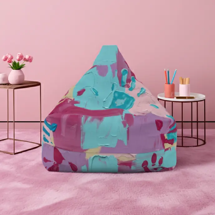 Mind Garden Hue 2 Bean Bag