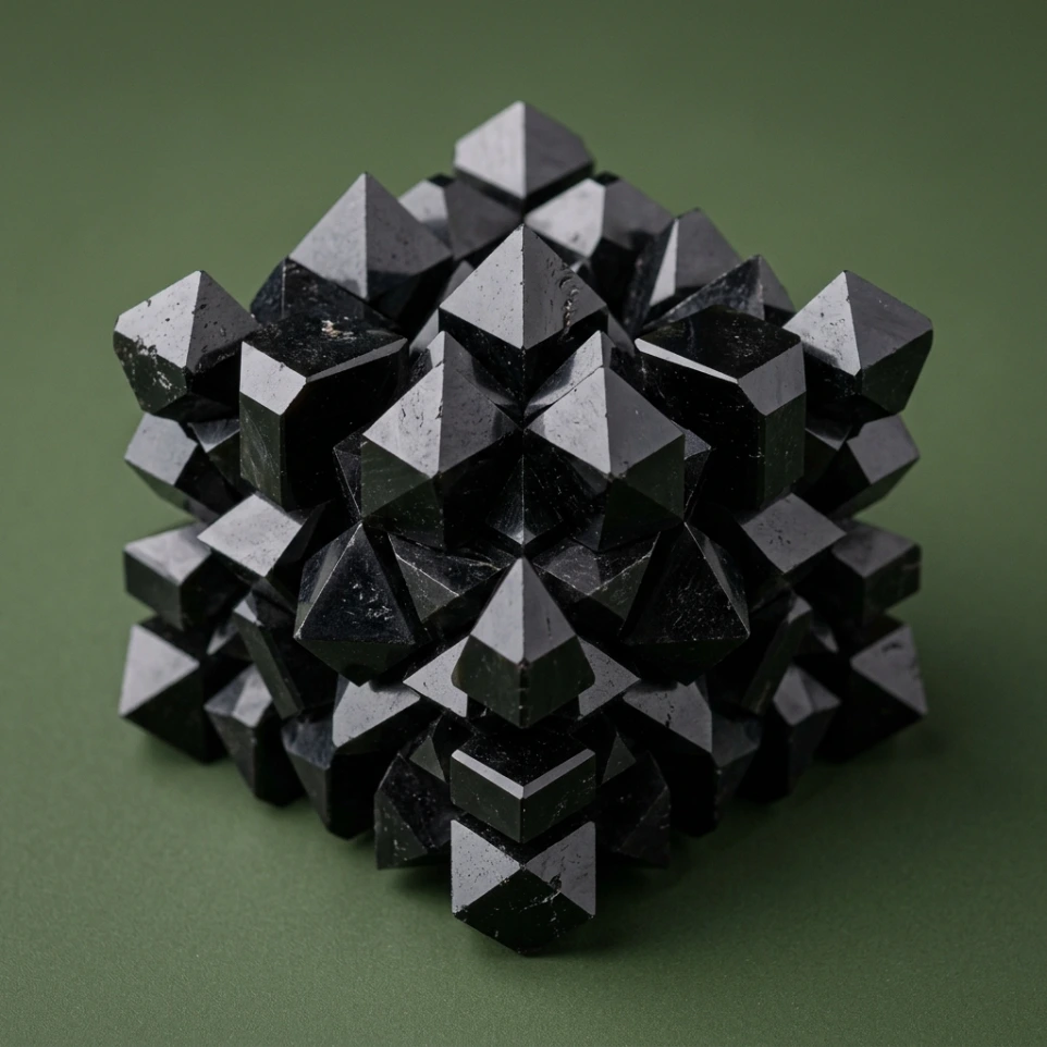 Spatial Expansion