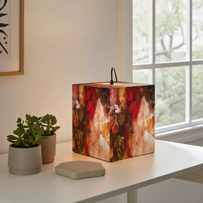 [natur-a-by-eskild-beck] Natur a Luminary