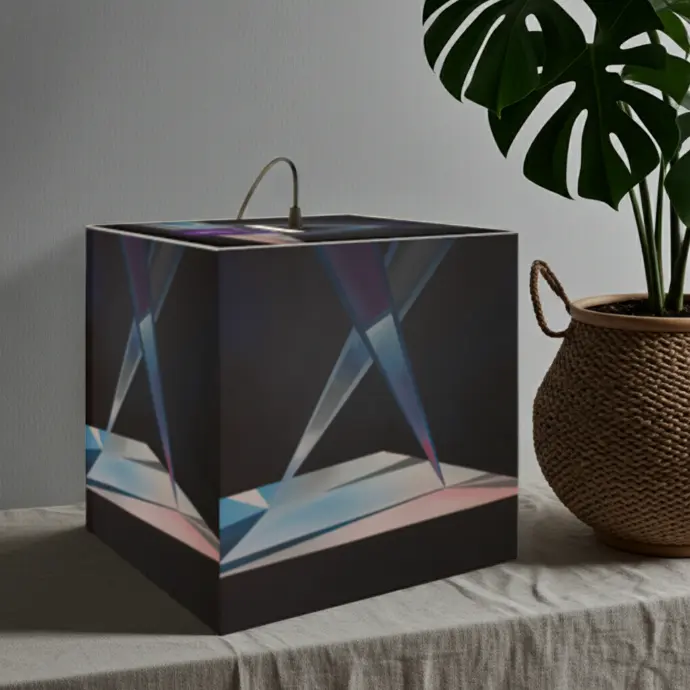 [dance-amongst-the-shadows-by-sarah-pooley] Dance Amongst The Shadows Luminary